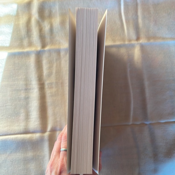 Sorcerer - James Byron Huggins. Fiction. Thriller. Christian Novel. - Picture 4 of 7